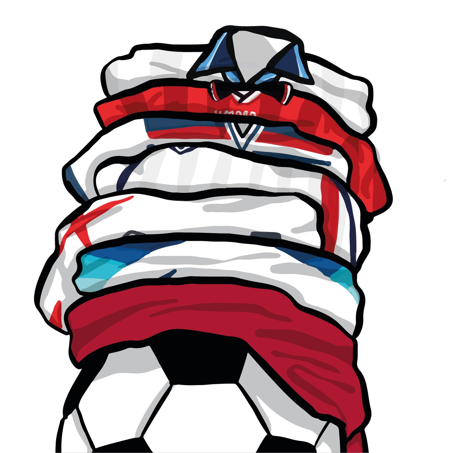 England Shirts - Unisex T-Shirt - England Shirt