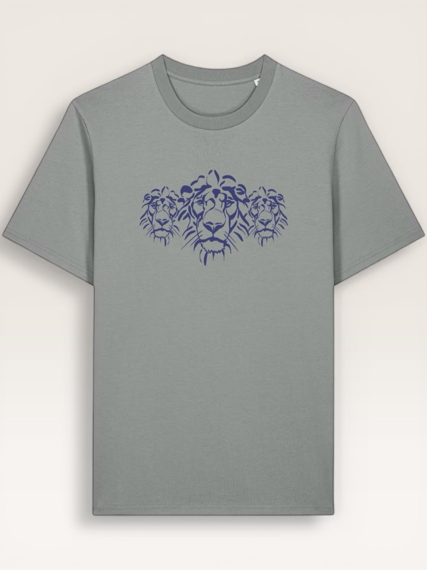 Three Lions on a Shirt - Unisex T-Shirt - England Shirt