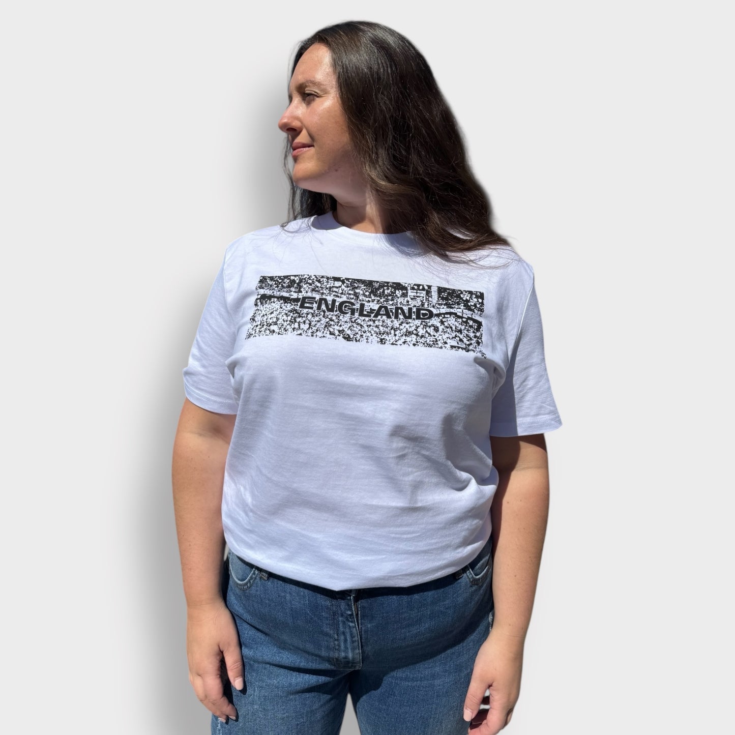 England Fans - Unisex T-Shirt - England Shirt