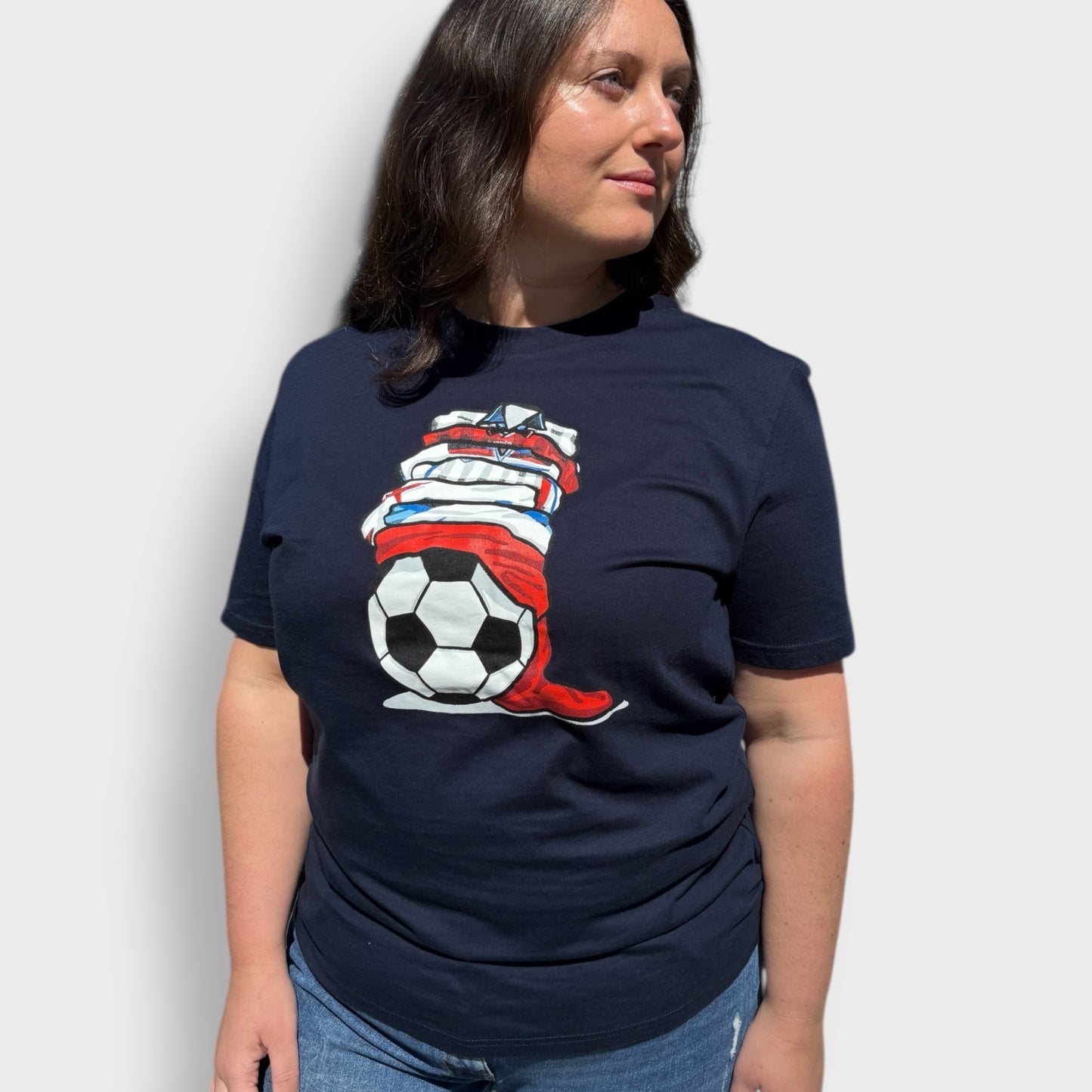 England Shirts - Unisex T-Shirt - England Shirt