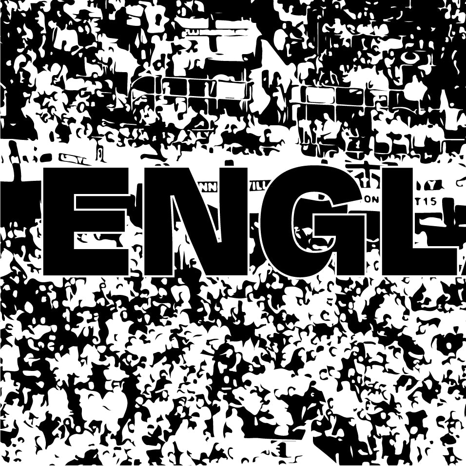 England Fans - Unisex T-Shirt - England Shirt