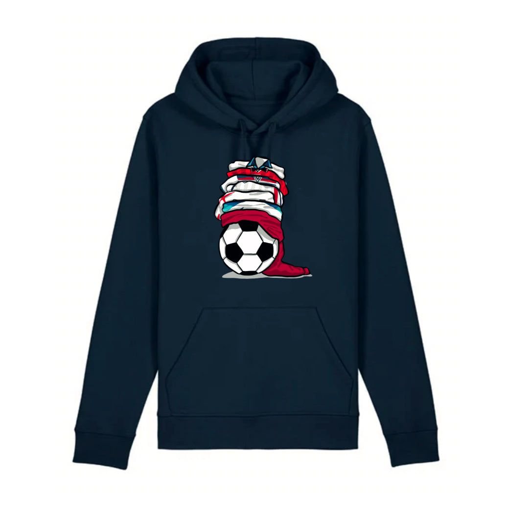 England Shirts - Unisex Hoodie - England Hoodie