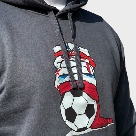 England Shirts - Unisex Hoodie - England Hoodie