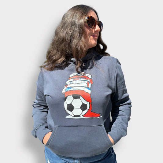 England Shirts - Unisex Hoodie - England Hoodie