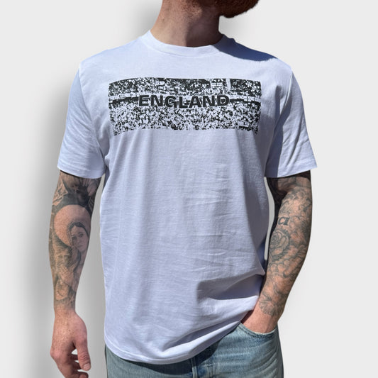 England Fans - Unisex T-Shirt - England Shirt