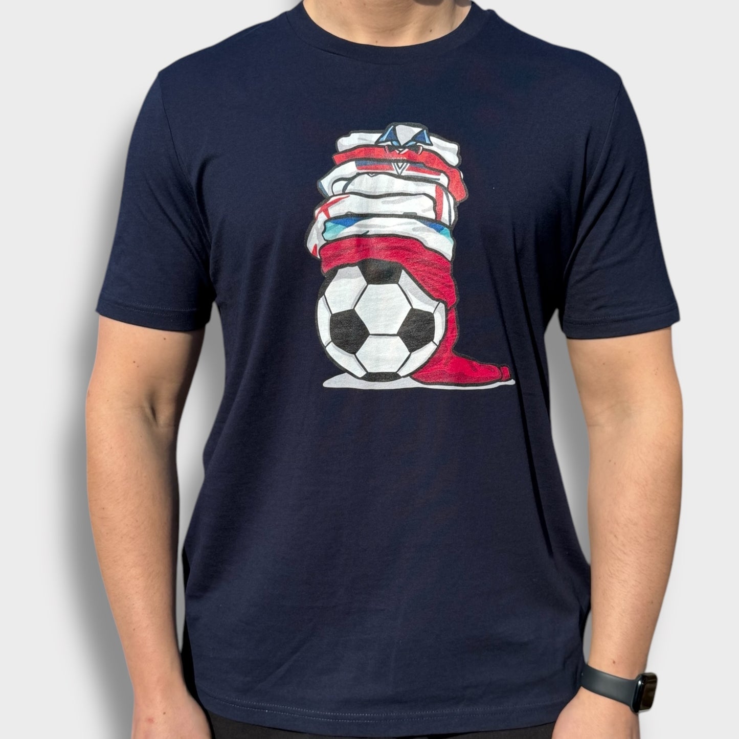 England Shirts - Unisex T-Shirt - England Shirt